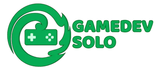 Gamedev Solo logo