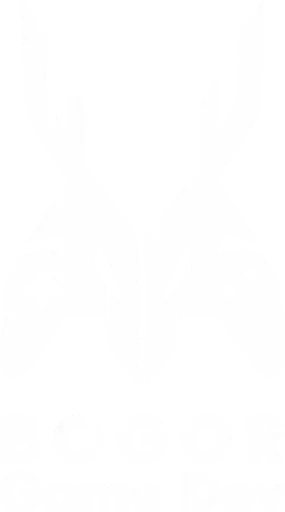 Bogor Gamedev logo