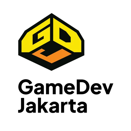 Game Dev Jakarta logo