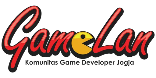 Gamelan logo