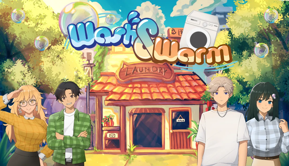 Wash & Warm