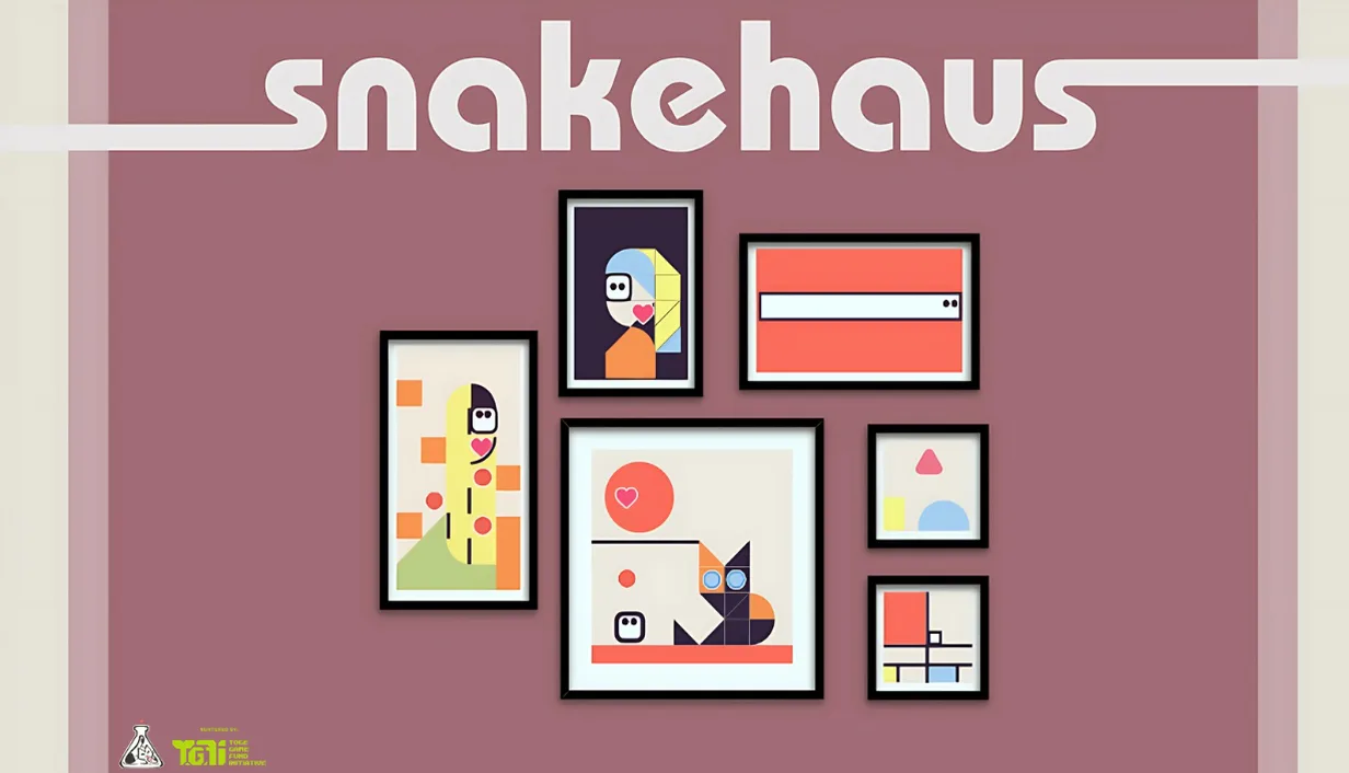 Snakehaus