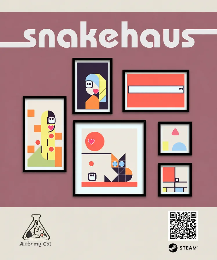 Snakehaus
