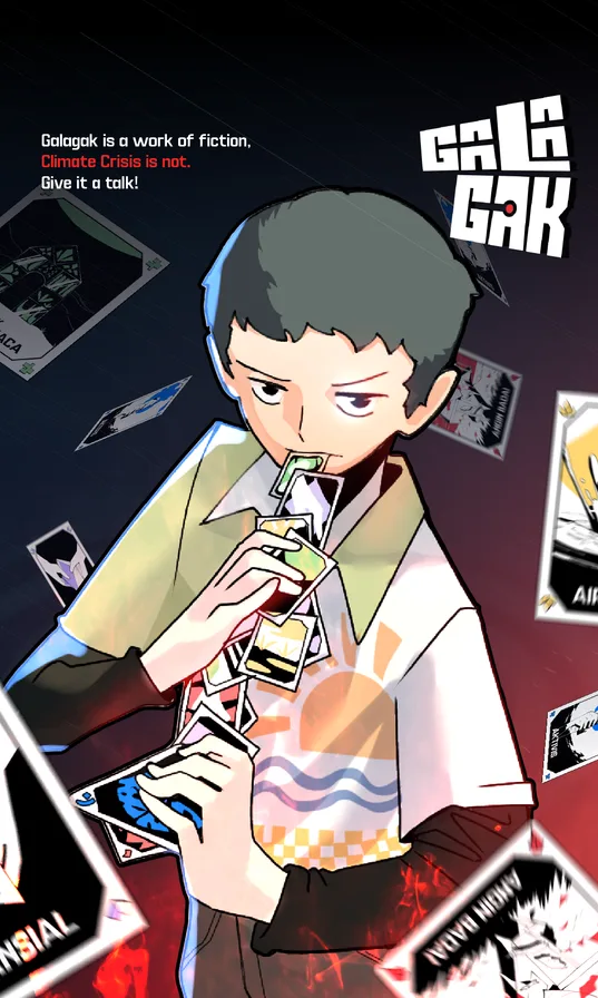 Galagak