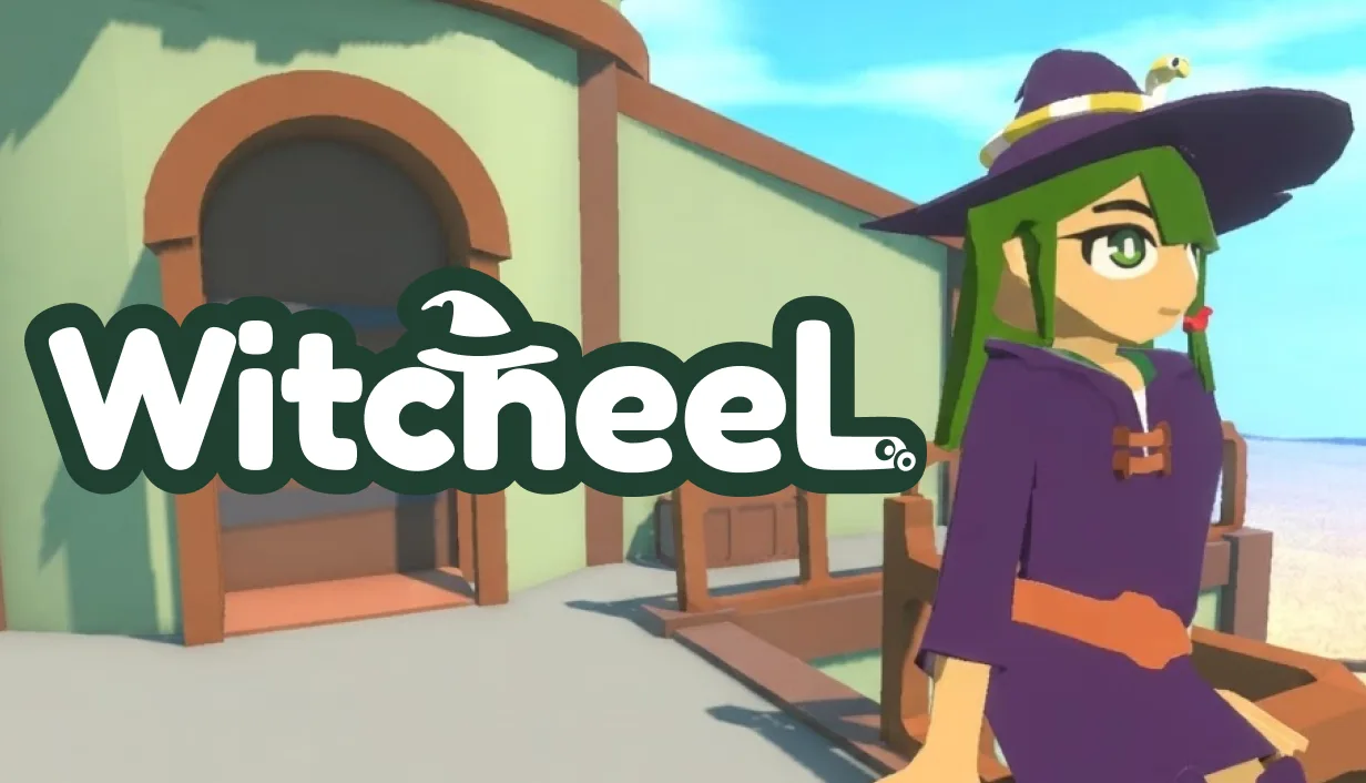 Witcheel