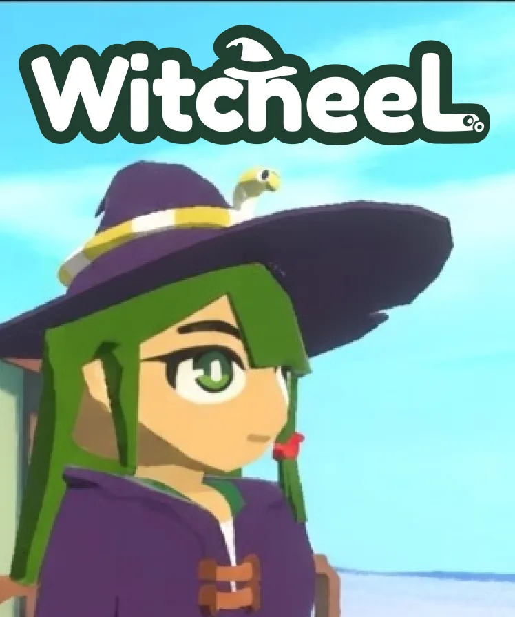 Witcheel