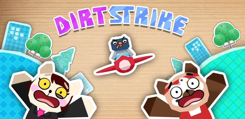 Dirt Strike