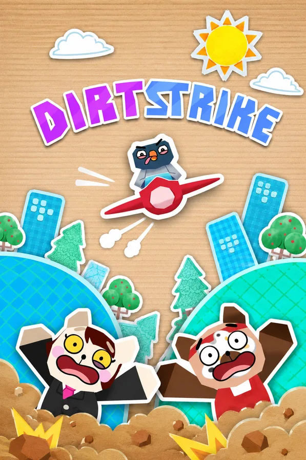 Dirt Strike