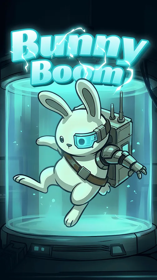 Bunny Boom!