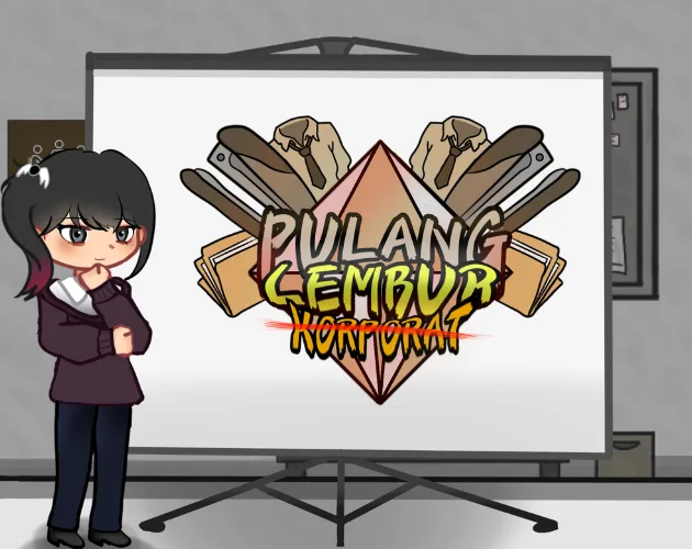 Pulang Lembur Korporat
