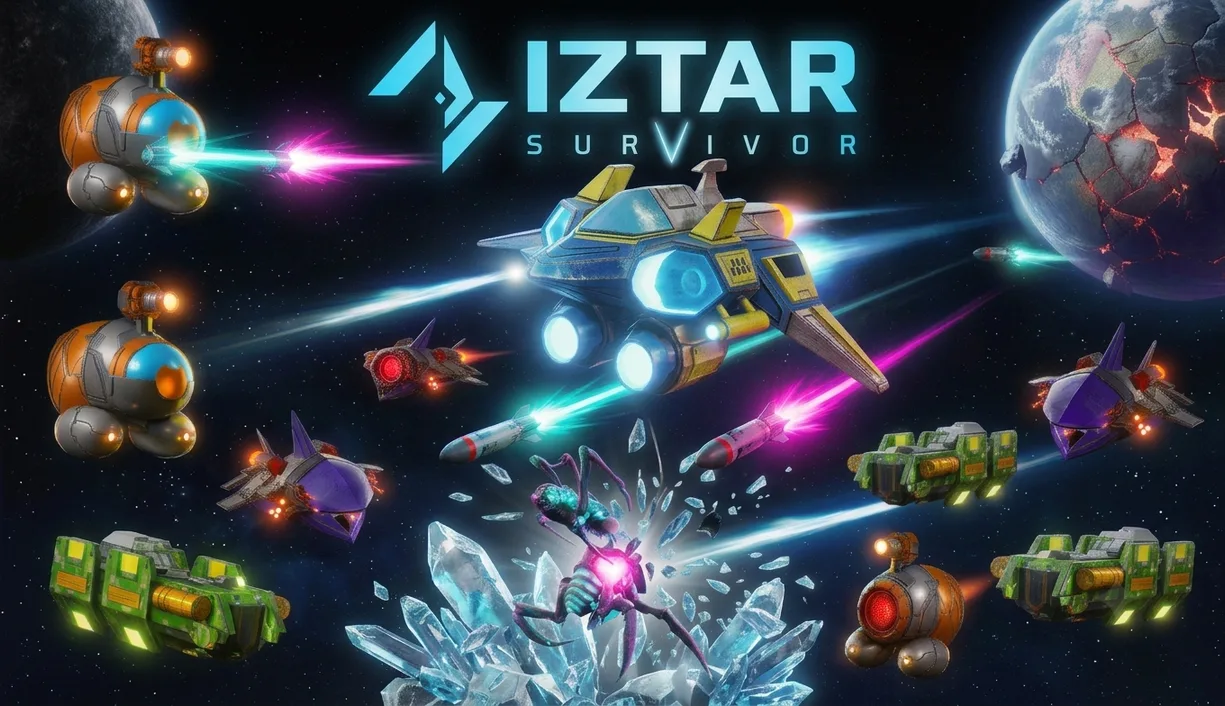 Iztar Survivor