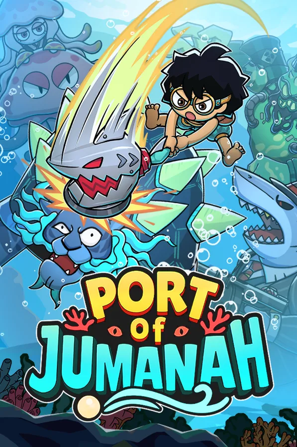 Port of Jumanah