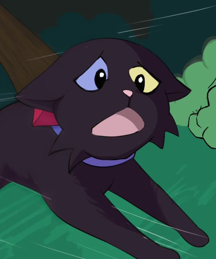 Orion: Whiskers of Seasons
