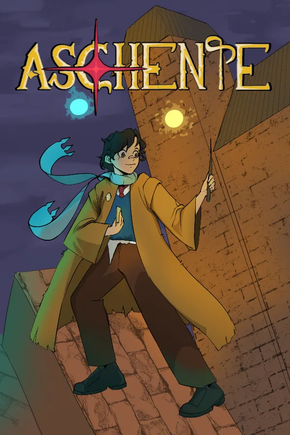 Aschente