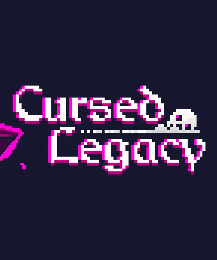 Cursed Legacy