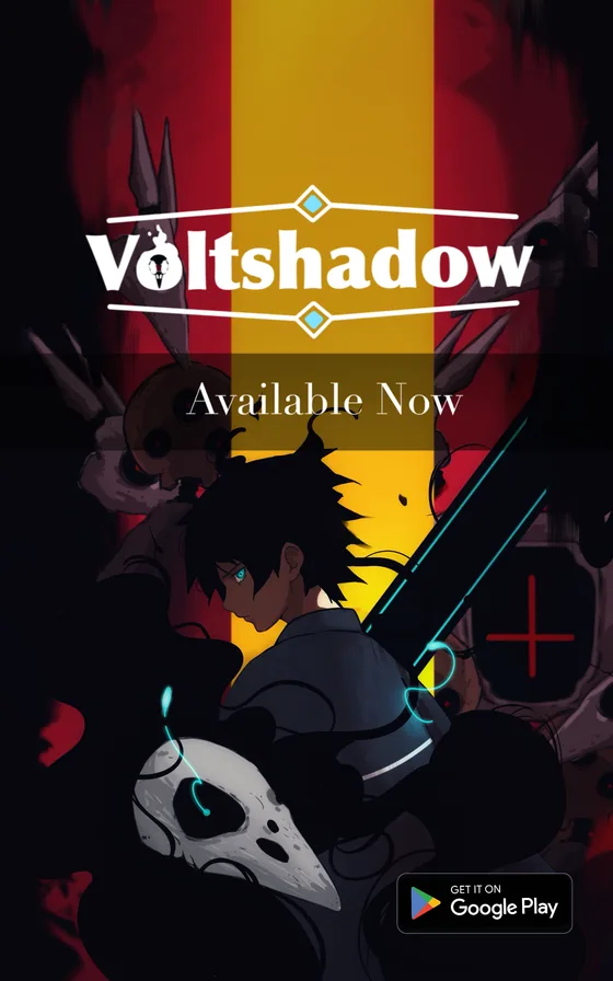 Voltshadow