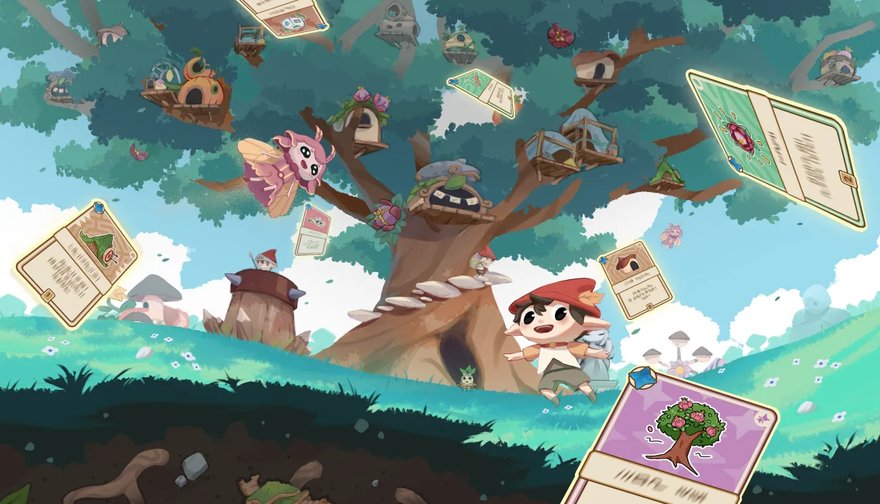 Little Tree Kingdom