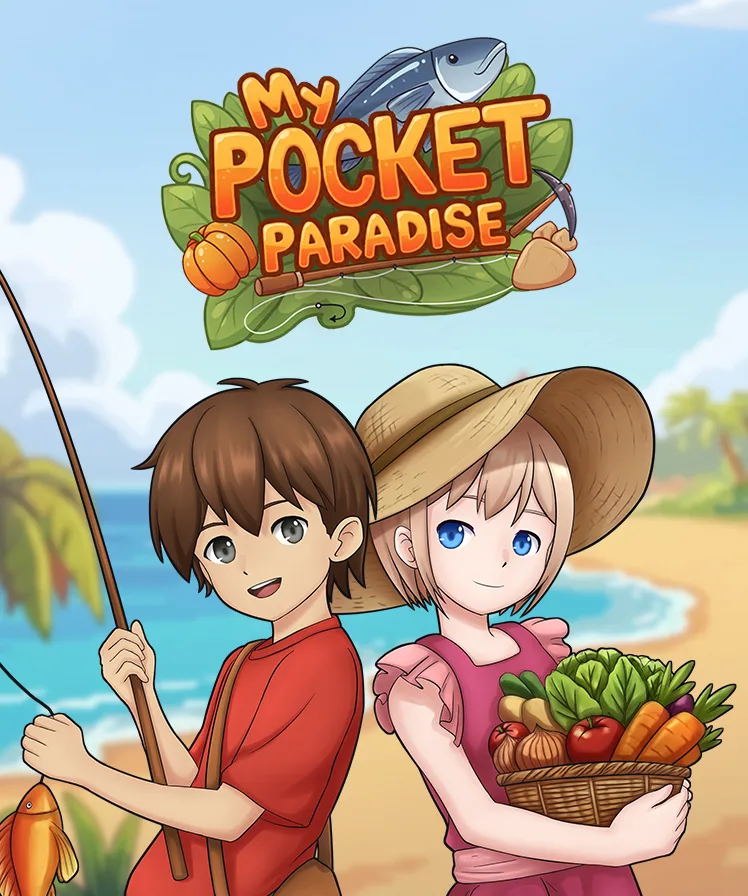 My Pocket Paradise