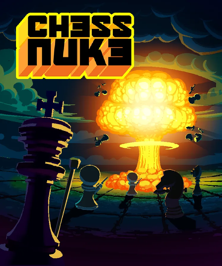 Chess Nuke