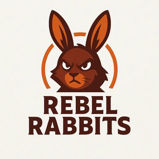 Rebel Rabbits Games