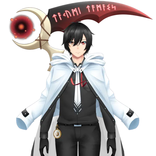 Takumi Tamas
